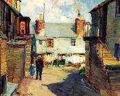 费尔南 杜桑 : Back Street